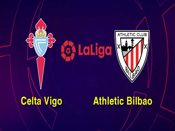 Dự đoán bóng đá Celta Vigo vs Bilbao 03h00, 08/01