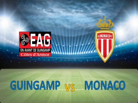 Dự đoán Guingamp vs Monaco, 03h05 ngày 30/1