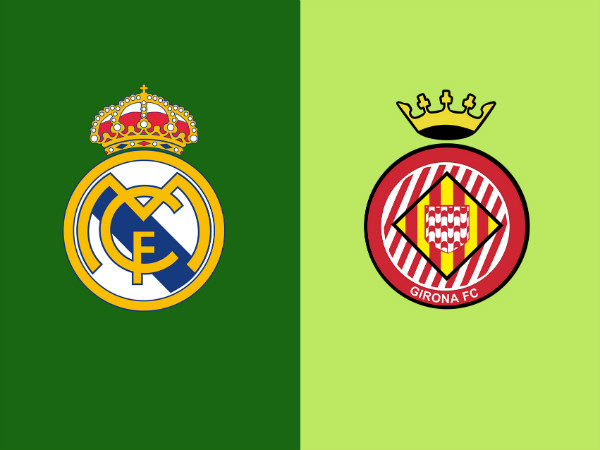 Dự đoán Real Madrid vs Girona, 03h30 ngày 25/1