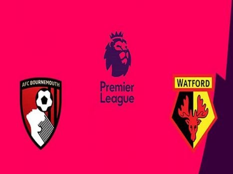 Nhận định Bournemouth vs Watford, 02h45 ngày 3/1