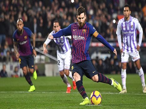 Dự đoán bóng đá Lyon vs Barcelona, 03h00 20/2