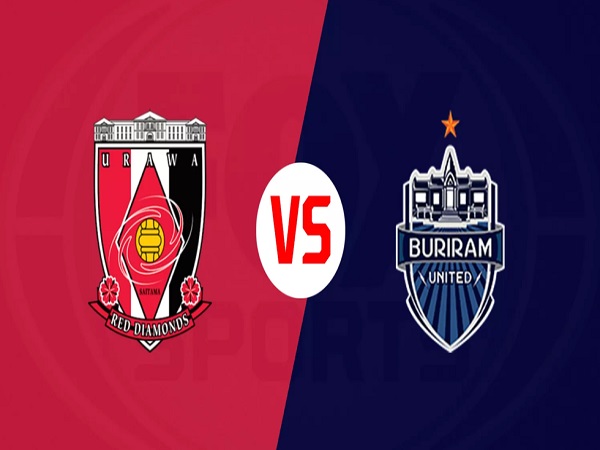 Dự đoán bóng đá Urawa Reds vs Buriram Utd 17h30, 06/03