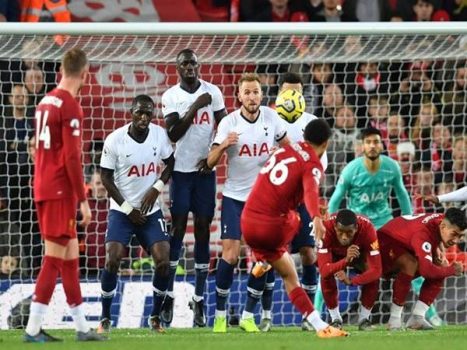 Everton sẽ sao chép điều đó từ Liverpool Everton sẽ sao chép điều đó từ Liverpool