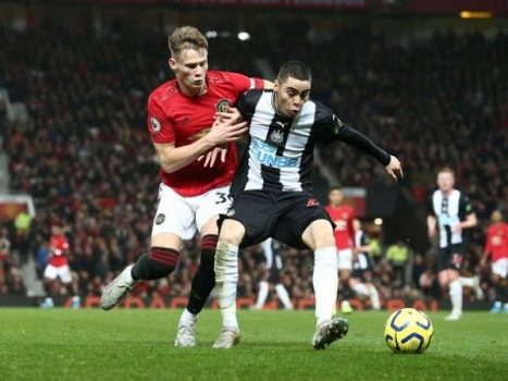 MU trả giá đắt sau chiến thắng trước Newcastle dịp Boxing Day MU trả giá đắt sau chiến thắng trước Newcastle dịp Boxing Day