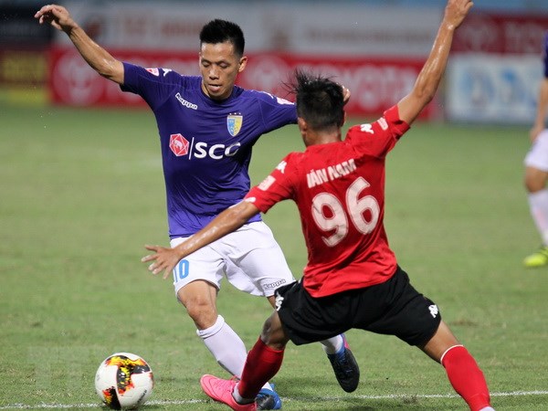 Quảng Nam và Đà Nẵng sẵn sàng lực lượng cho V-League