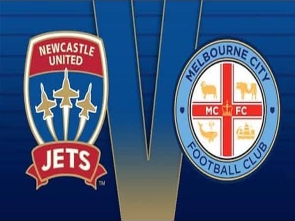 Dự đoán Newcastle Jets vs Melbourne City, 15h30 ngày 23/3