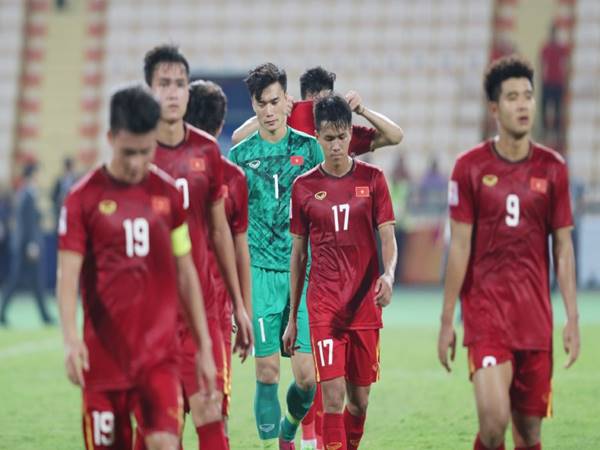 Bóng đá Việt Nam 19-5: AFC bất ngờ ca ngợi U23 Việt Nam