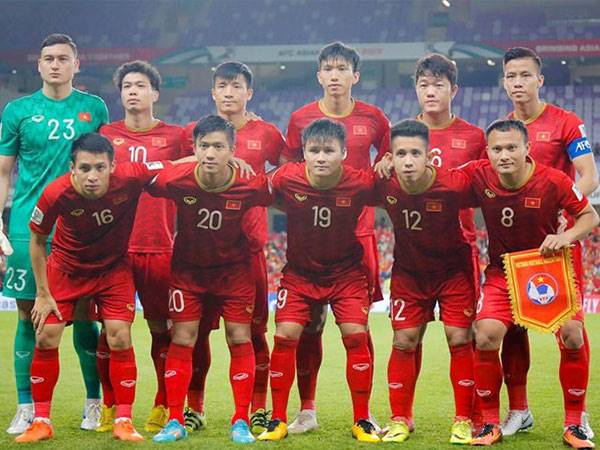 Bóng đá Việt Nam 23/5: Thầy Park “ưu tiên” Malaysia tại vòng loại World Cup 2022