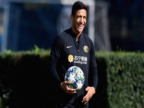 Tin bóng đá 29/6: HLV Ole Solskjaer chốt tương lai Sanchez Tin bóng đá 29/6: HLV Ole Solskjaer chốt tương lai Sanchez