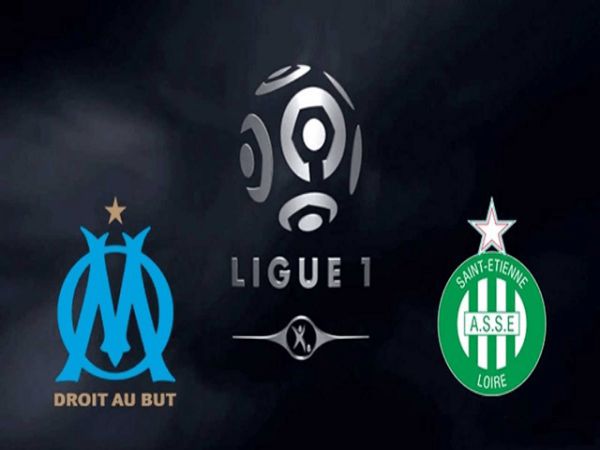 Dự đoán kèo Marseille vs St-Etienne