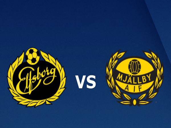 Dự đoán Elfsborg vs Mjallby 00h00, 18/09 - VĐQG Thụy Điển