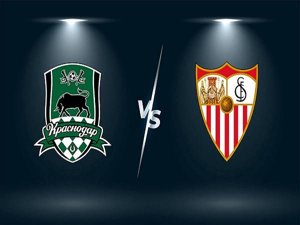 Dự đoán Krasnodar vs Sevilla, 00h55 ngày 25/11/2020