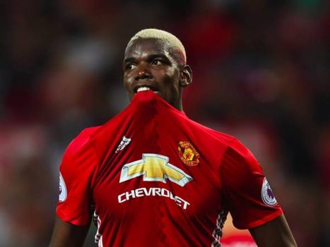 Tin bóng đá 23/11: Đã đến lúc Manchester United từ biệt Pogba Tin bóng đá 23/11: Đã đến lúc Manchester United từ biệt Pogba