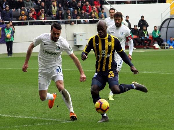 Dự đoán trận đấu Antalyaspor vs Hatayspor (23h00 ngày 28/12)