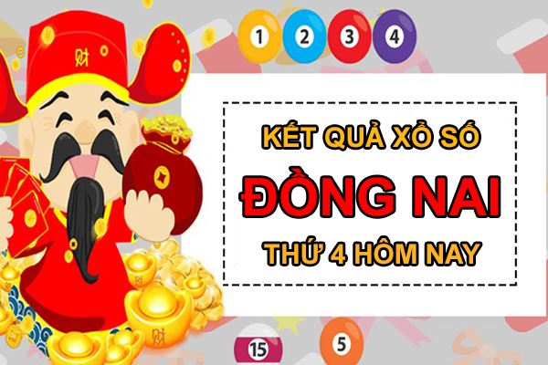 Dự đoán XSDNA 24/2/2021 chốt loto số đẹp Đồng Nai thứ 4