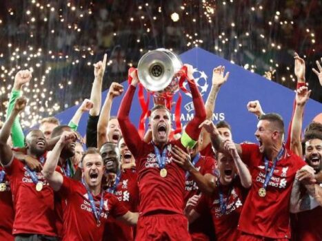 Liverpool là gì? Tìm hiểu những biệt danh của CLB Liverpool Liverpool là gì? Tìm hiểu những biệt danh của CLB Liverpool