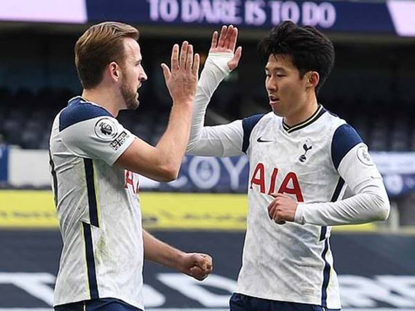 Tin bóng đá 11/3: Gareth Bale chia sẻ về hai đồng đội Kane vs Son