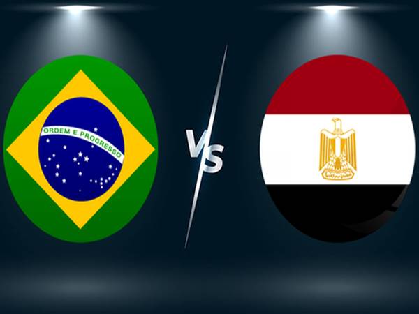 Dự đoán U23 Brazil vs U23 Ai Cập, 17h00 ngày 31/7 tứ kết Olympic