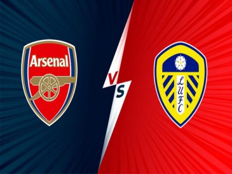 Dự đoán kèo Arsenal vs Leeds, 1h45 ngày 27/10 – Cup Liên đoàn Anh