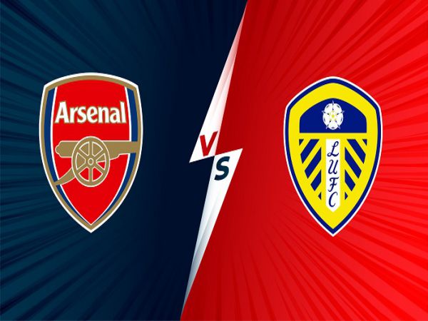 Dự đoán kèo Arsenal vs Leeds, 1h45 ngày 27/10 - Cup Liên đoàn Anh