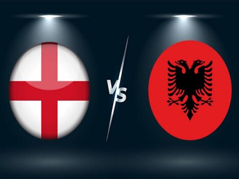 Dự đoán Anh vs Albania – 02h45 13/11, VL World Cup 2022