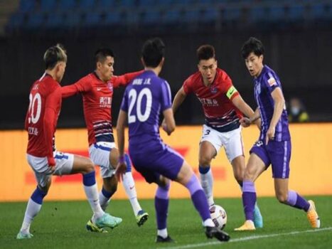 Dự đoán Qingdao FC vs Tianjin Tigers, 14h30 ngày 31/12