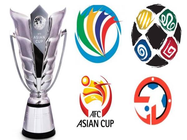 Asian Cup là gì? Những thông tin liên quan đến giải đấu Asian Cup