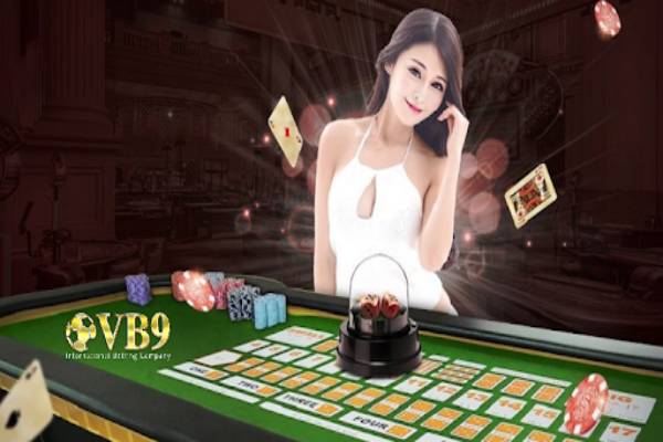 Giới thiệu về loại hình Sicbo tại casino trực tuyến Vuabai9