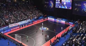Futsal là gì? Những điều bạn cần biết về bóng đá Futsal