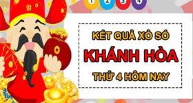 Dự đoán XSKH 18/5/2022 phân tích chốt cầu VIP Khánh Hòa