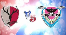 Dự đoán Kashima vs Sagan Tosu – 17h00 25/05, VĐQG Nhật Bản