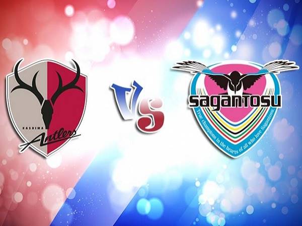 Dự đoán Kashima vs Sagan Tosu – 17h00 25/05, VĐQG Nhật Bản
