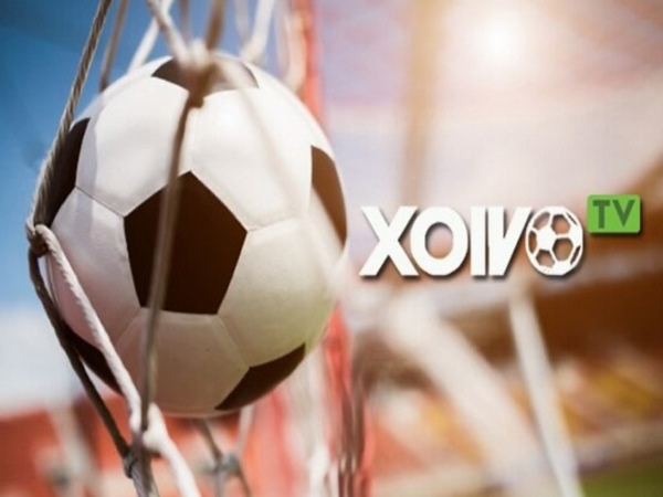 Xoivo.tv trang xem bóng đá uy tín