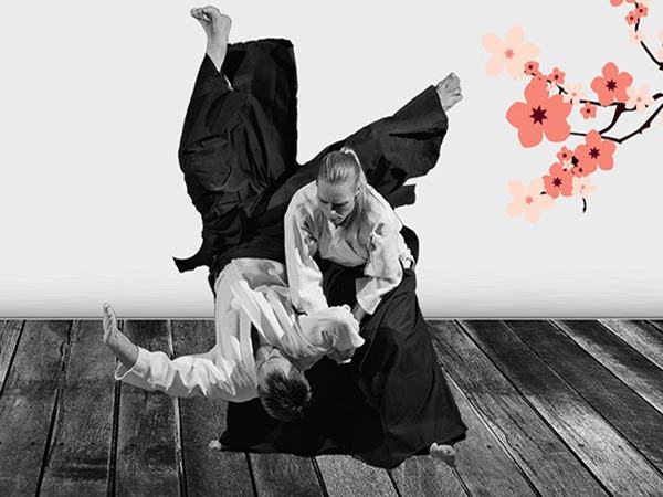 Võ Aikido là gì? Lợi ích của bộ môn võ Aikido
