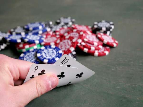4 bước tham gia casino trực tuyến ăn tiền thật dễ dàng