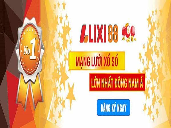 Cách tải app Lixi 88 chuẩn nhất