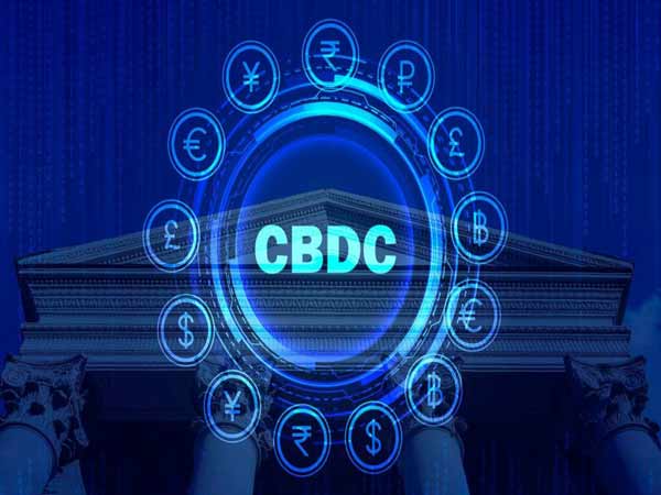 Khái niệm CBDC là gì?
