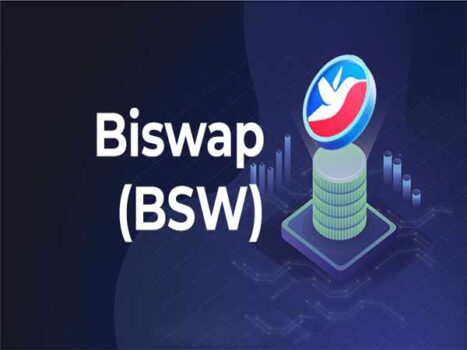 Coin BSW là gì? BSW Coin được phân bổ như thế nào?