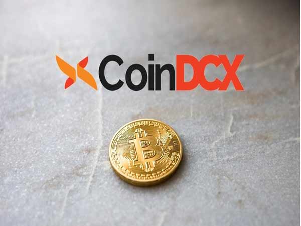 CoinDCX là gì?