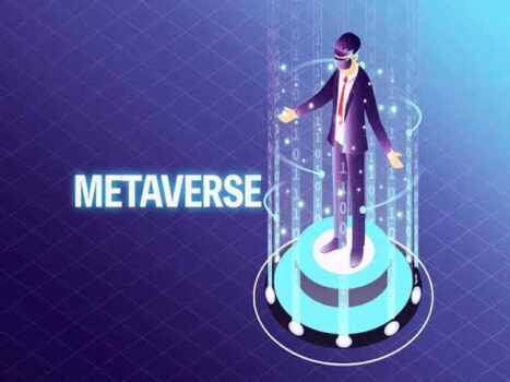 Metaverse Coin là gì? Vì sao Metaverse sẽ bùng nổ trong tương lai