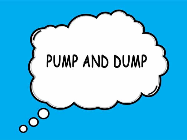 Pump là gì? Dump là gì? Cách nhận biết thị trường Pump và Dump