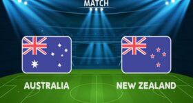 Dự đoán kết quả Australia vs New Zealand, 17h00 ngày 22/9
