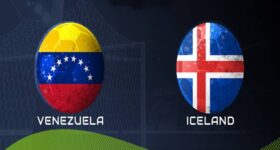 Dự đoán kết quả Iceland vs Venezuela, 23h00 ngày 22/09