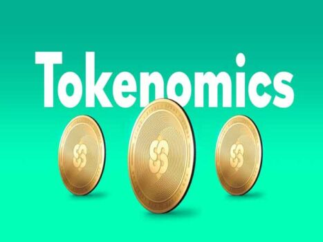 Tokenomics là gì? Tokenomics của các đồng coin hàng đầu
