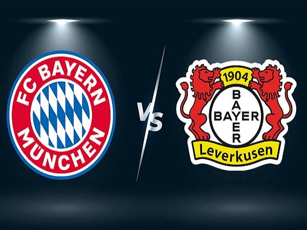Dự đoán Bayern Munich vs Leverkusen – 01h30 01/10, VĐQG Đức