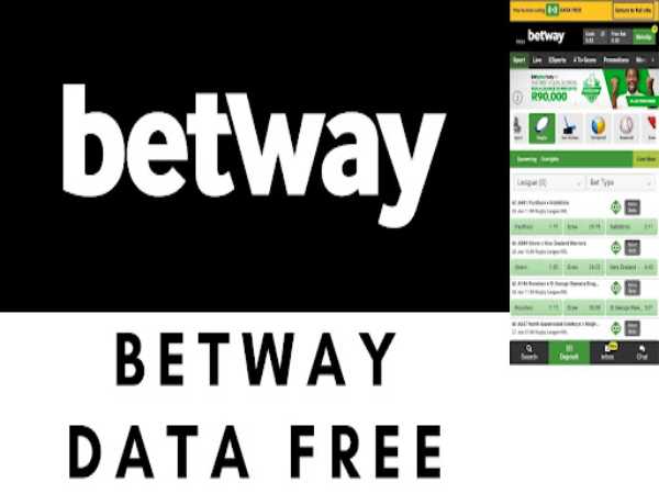 Betway không chỉ là nhà cái mà còn là công ty cá độ trực tuyến hàng đầu trên thế giới hiện nay