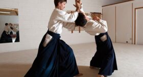 Aikido là gì? Điểm khác biệt của Aikido là gì?