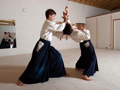 Aikido là gì? Điểm khác biệt của Aikido là gì?