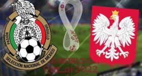 Dự đoán Mexico vs Ba Lan – 23h00 22/11, World Cup