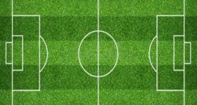 Chiều dài sân bóng đá 11 người tiêu chuẩn FIFA